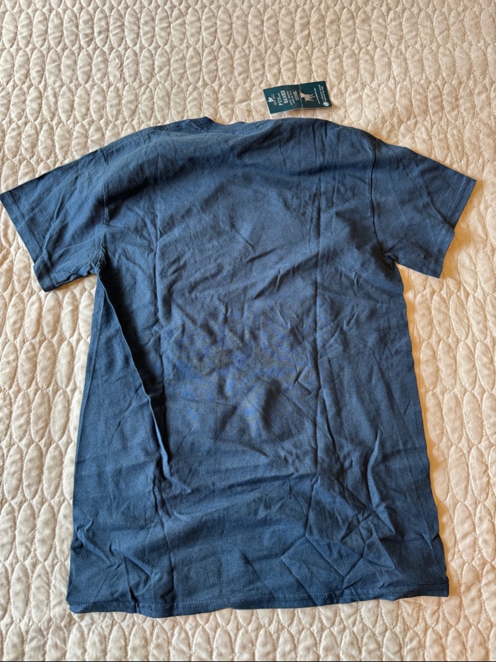 Dog T‑Shirt - Picture 2 of 2
